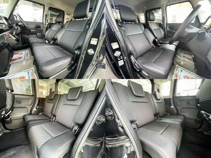 SPACIA CUSTOM
