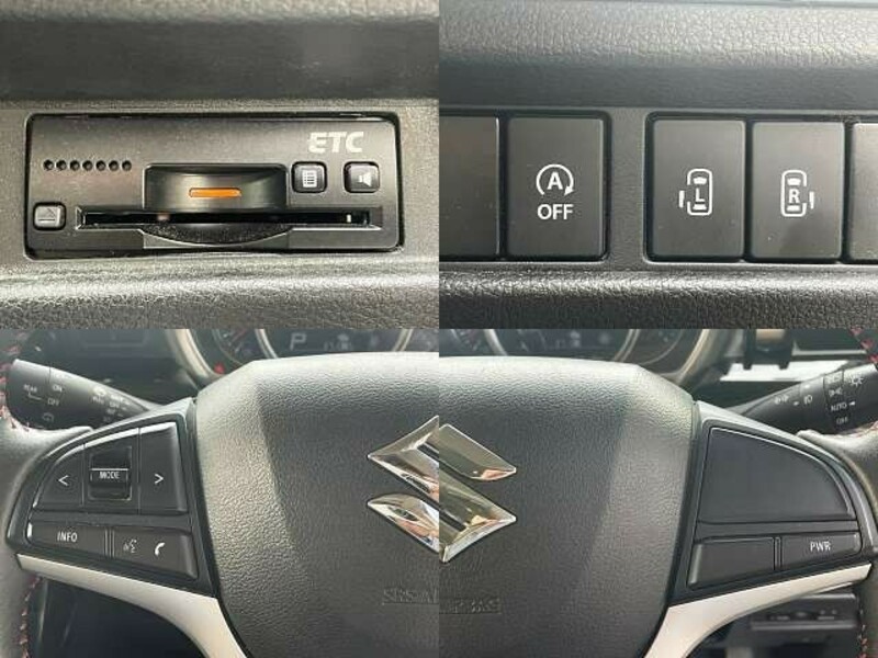 SPACIA CUSTOM