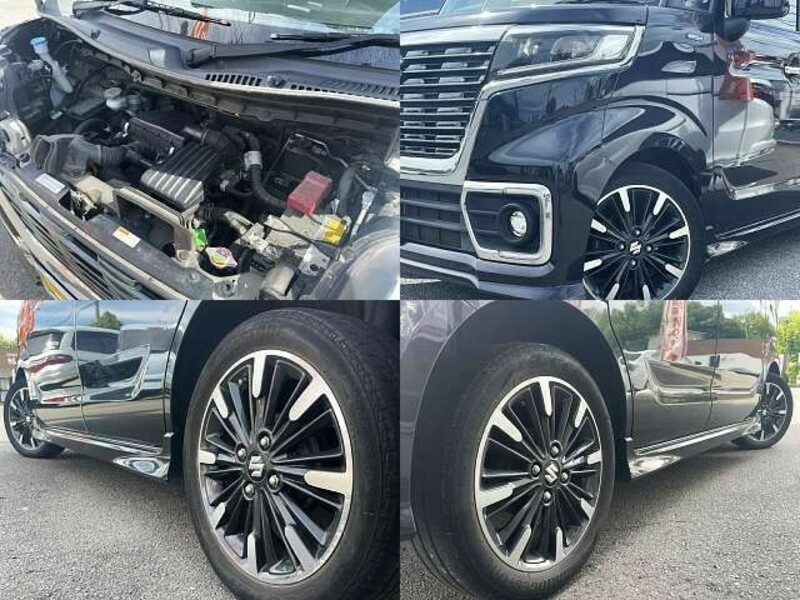 SPACIA CUSTOM