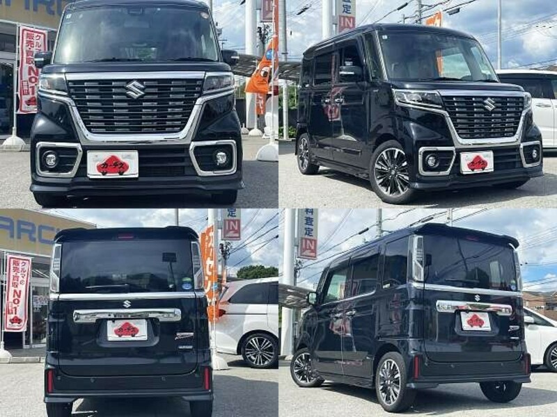 SPACIA CUSTOM