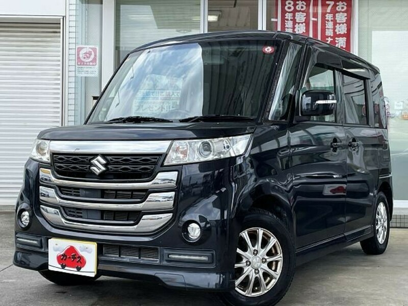 SPACIA CUSTOM-0