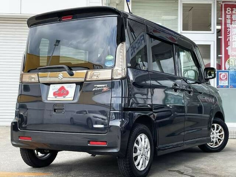 SPACIA CUSTOM