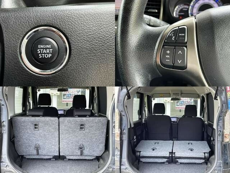 SPACIA CUSTOM
