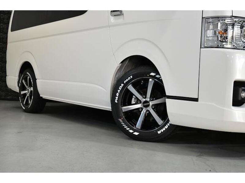 HIACE WAGON