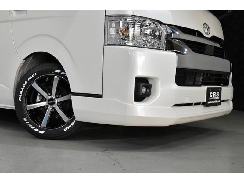 HIACE WAGON