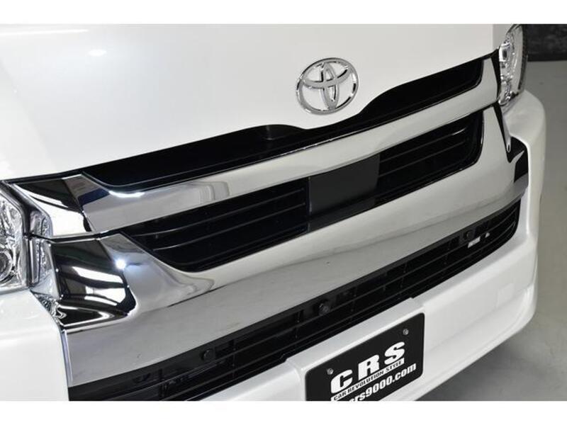 HIACE WAGON