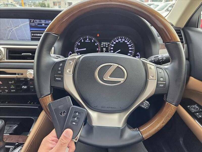 GS