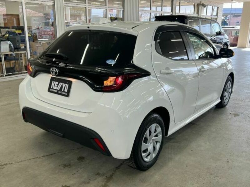 YARIS