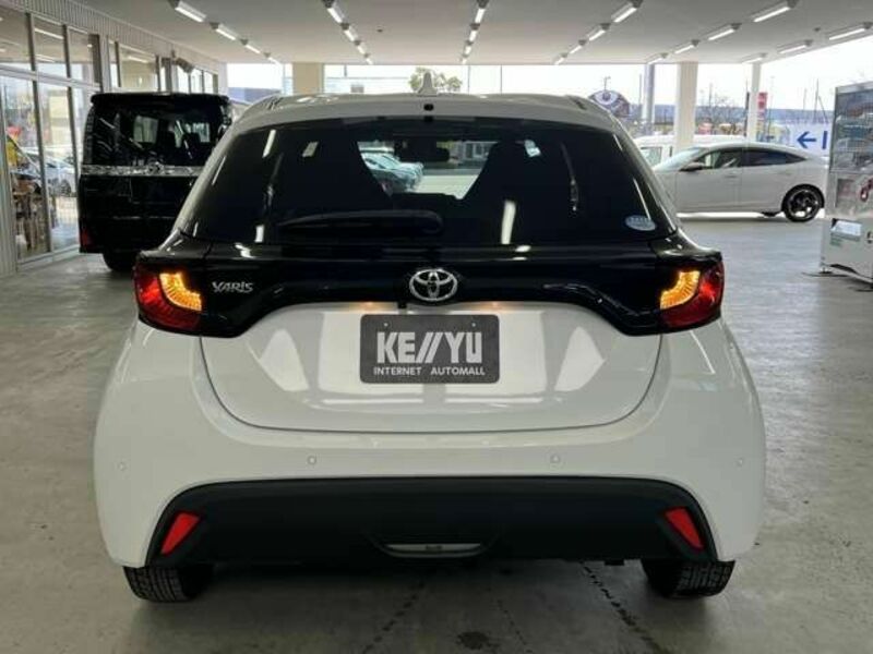 YARIS