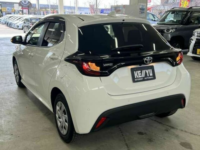 YARIS