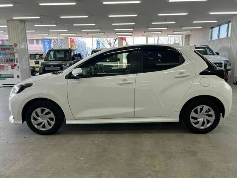 YARIS