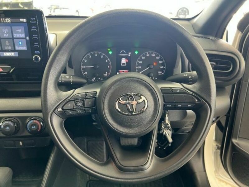 YARIS
