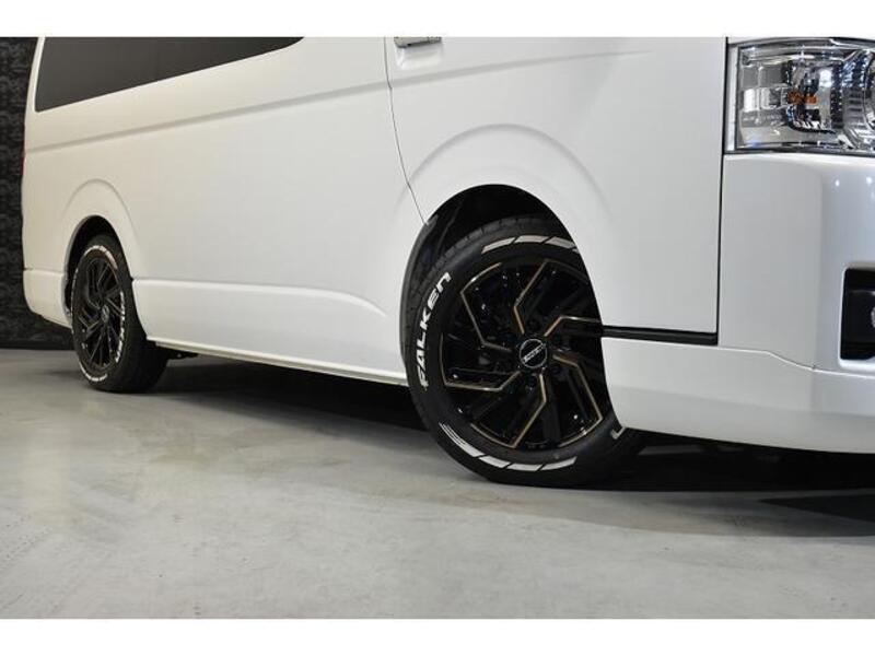 HIACE WAGON