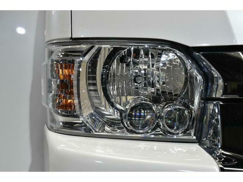 HIACE WAGON