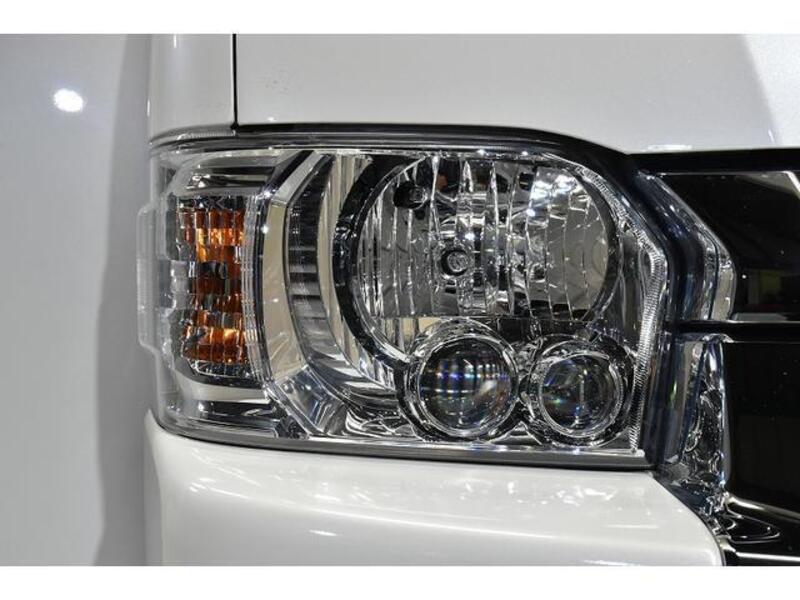 HIACE WAGON