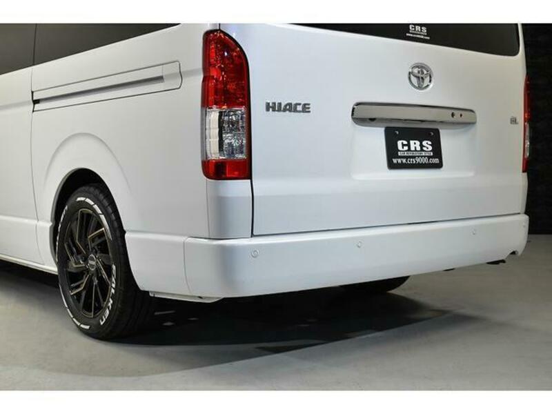 HIACE WAGON