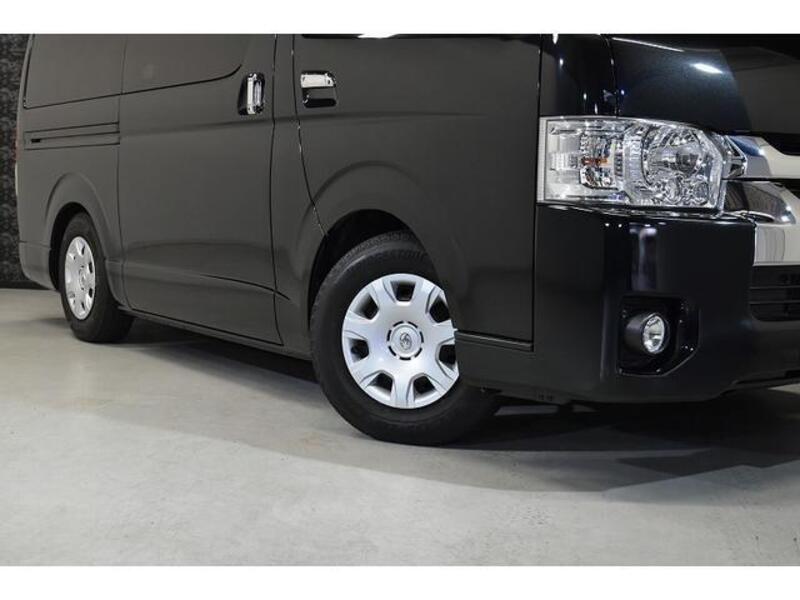 HIACE WAGON