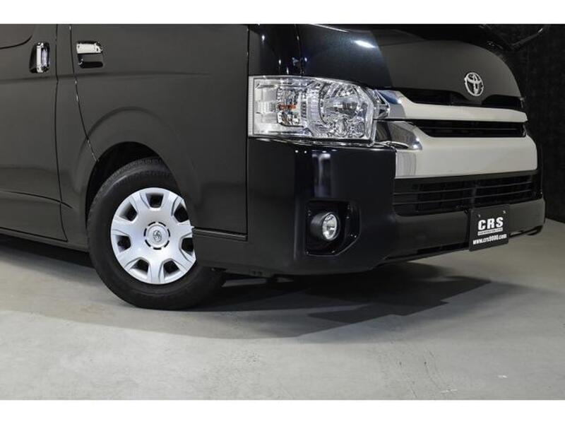 HIACE WAGON