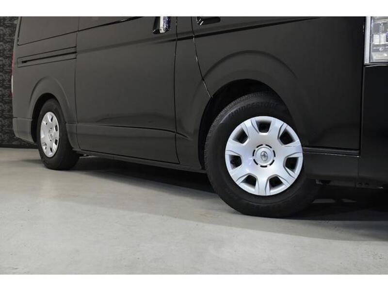 HIACE WAGON