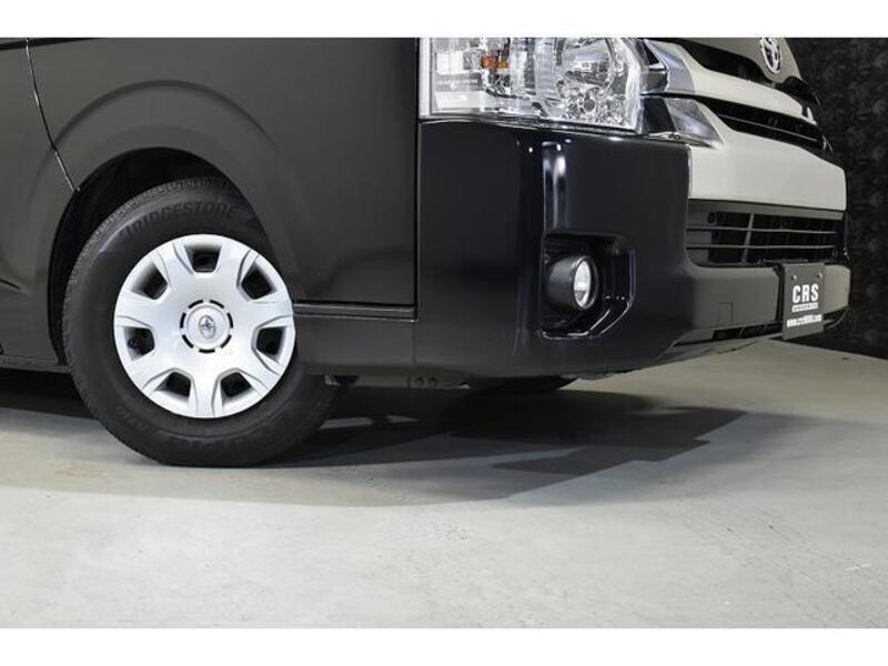 HIACE WAGON