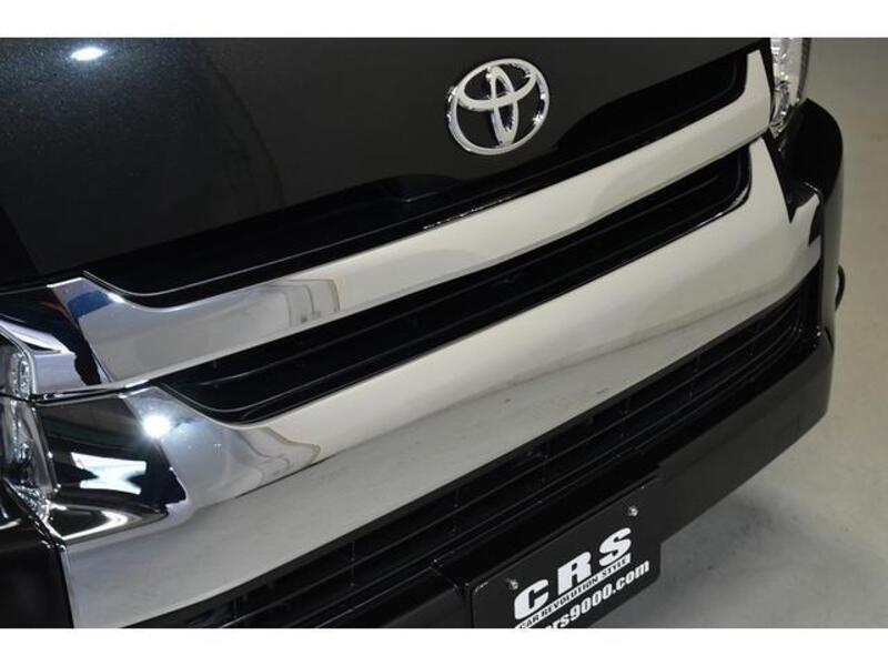 HIACE WAGON
