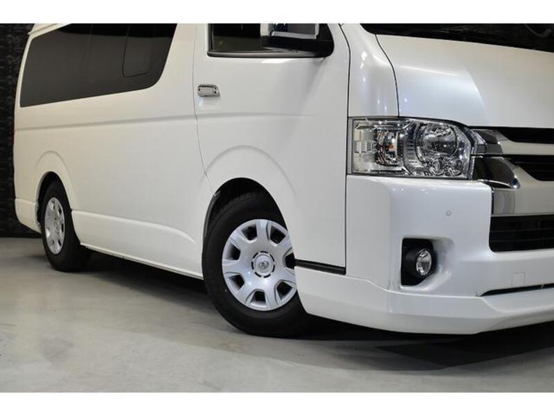 HIACE WAGON