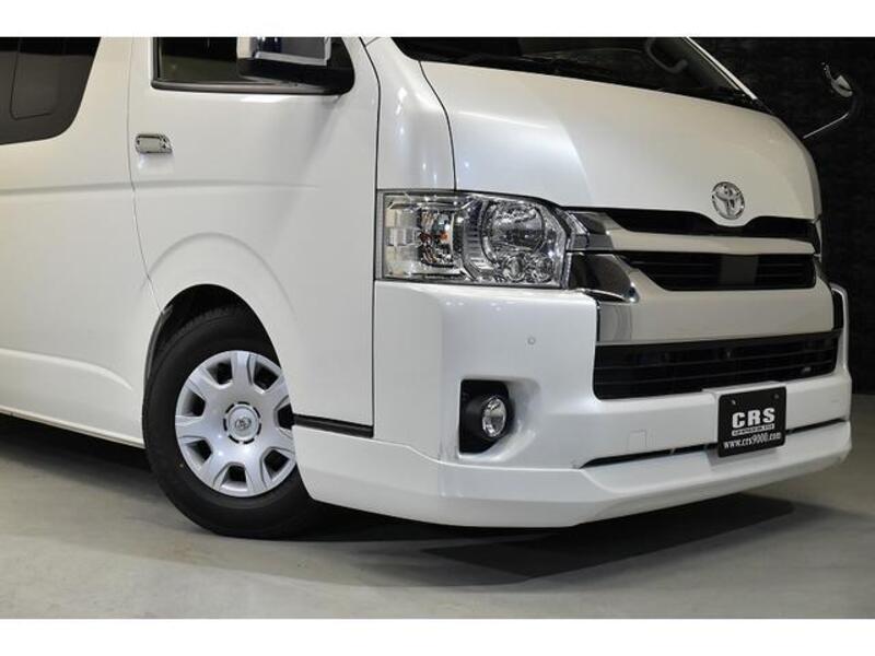 HIACE WAGON