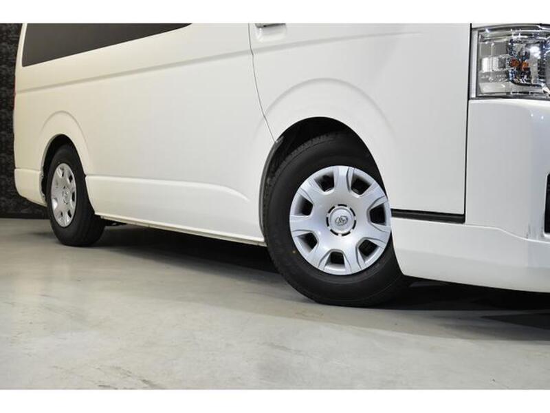 HIACE WAGON