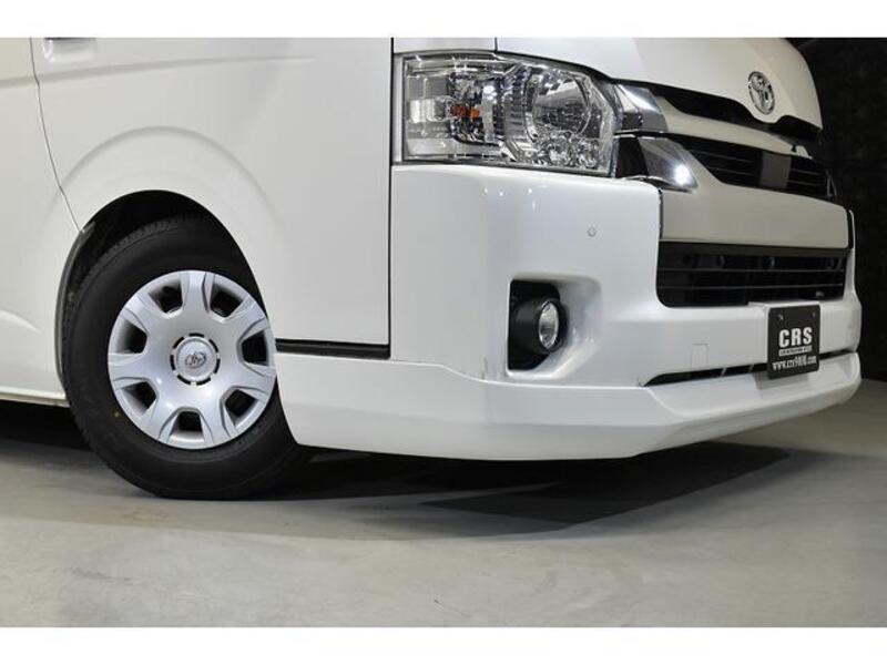 HIACE WAGON