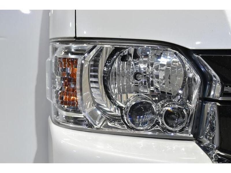 HIACE WAGON