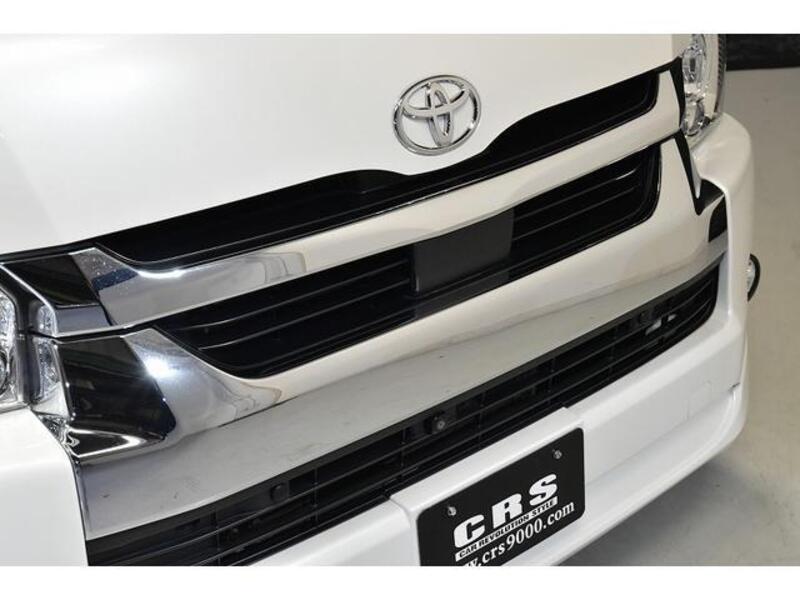HIACE WAGON