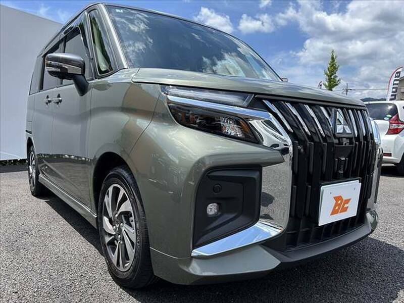 DELICA D2