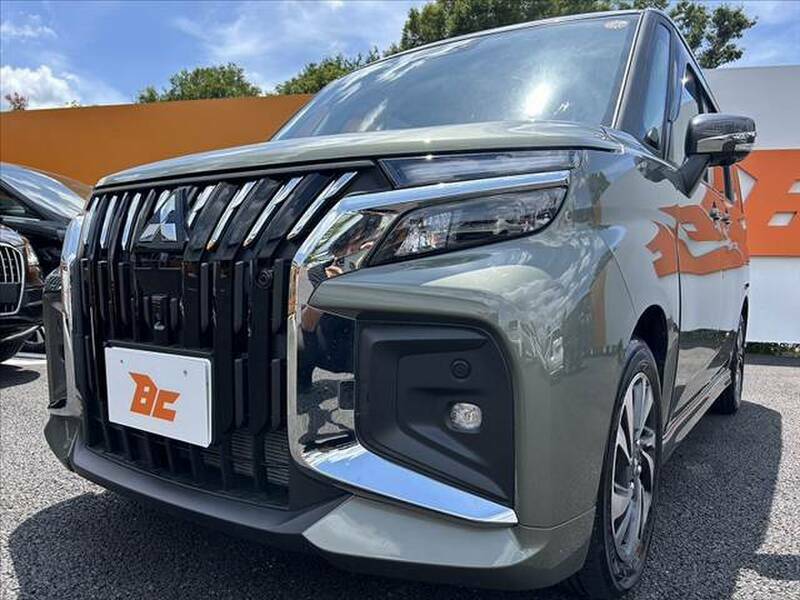 DELICA D2