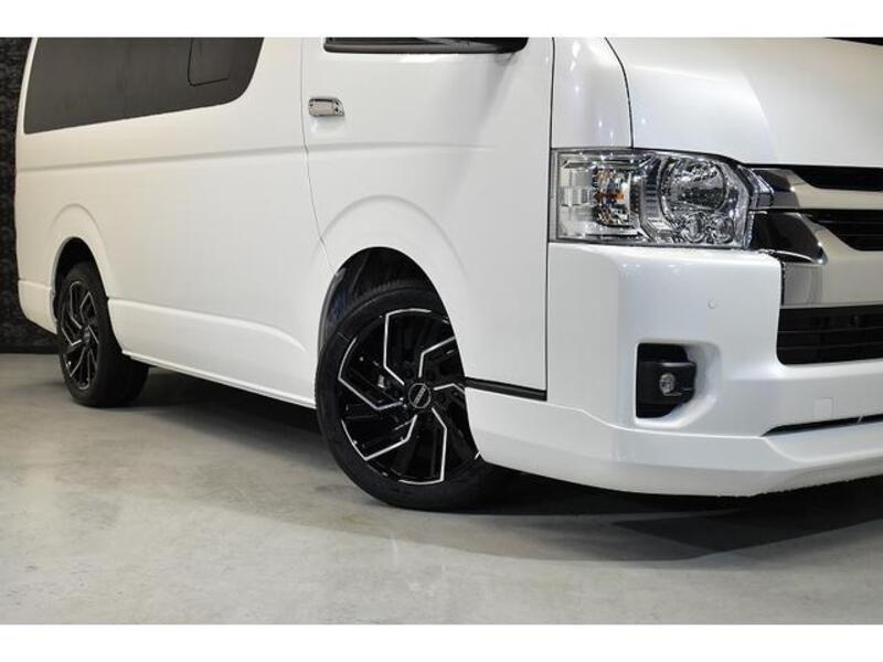 HIACE WAGON