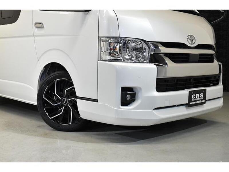 HIACE WAGON