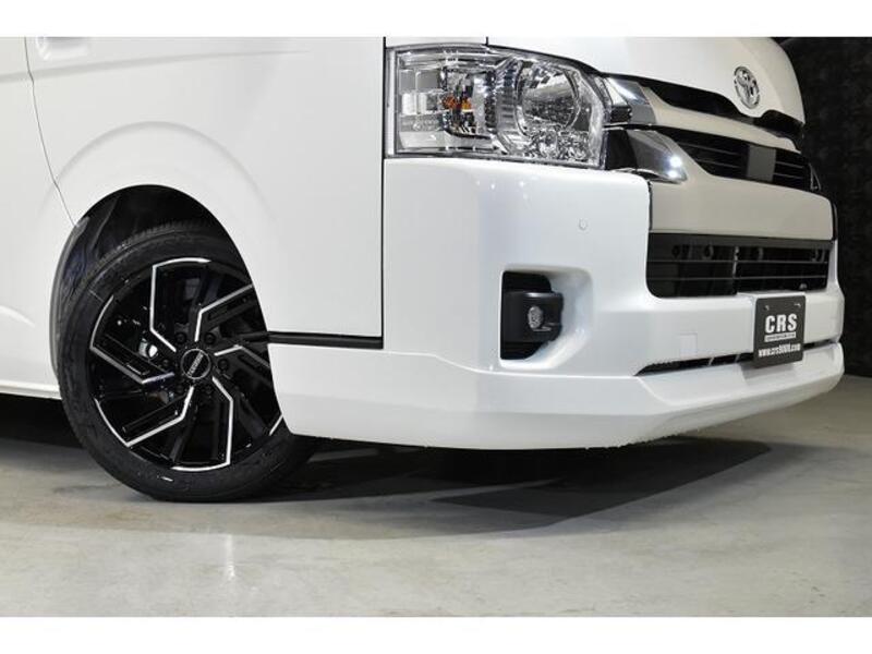 HIACE WAGON