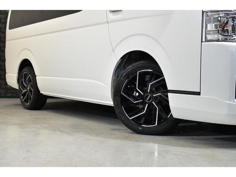 HIACE WAGON
