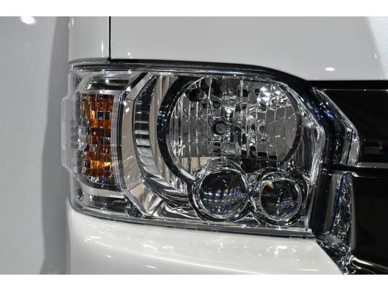 HIACE WAGON