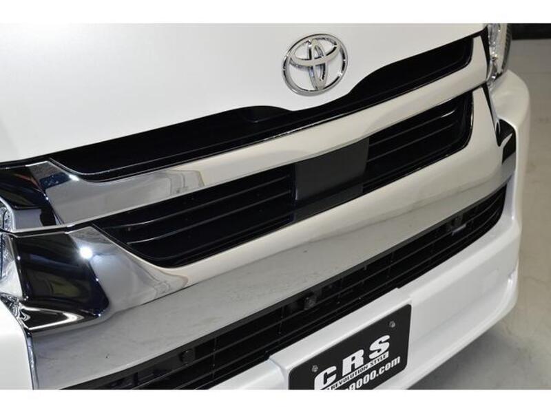 HIACE WAGON