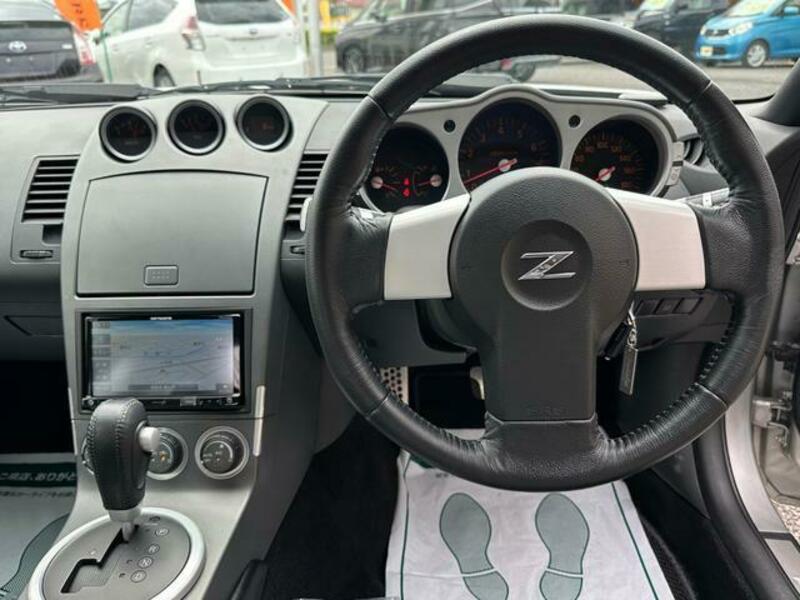 FAIRLADY Z