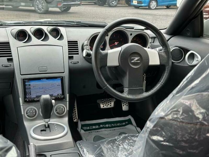 FAIRLADY Z
