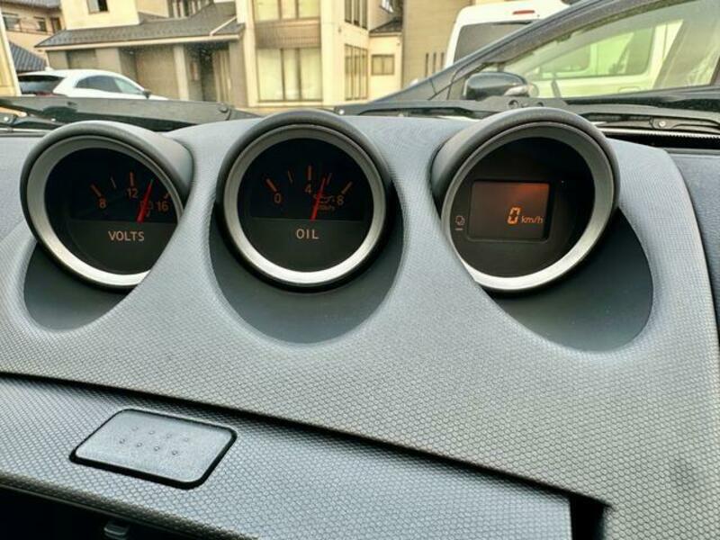 FAIRLADY Z
