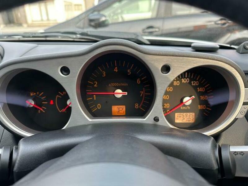 FAIRLADY Z