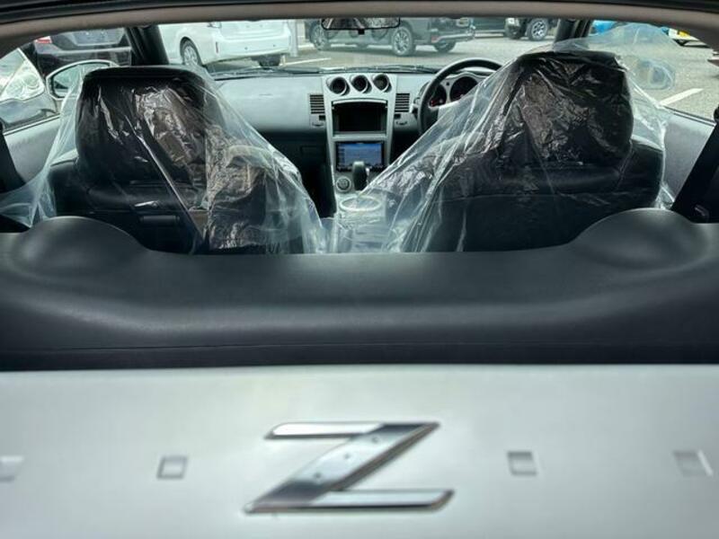 FAIRLADY Z