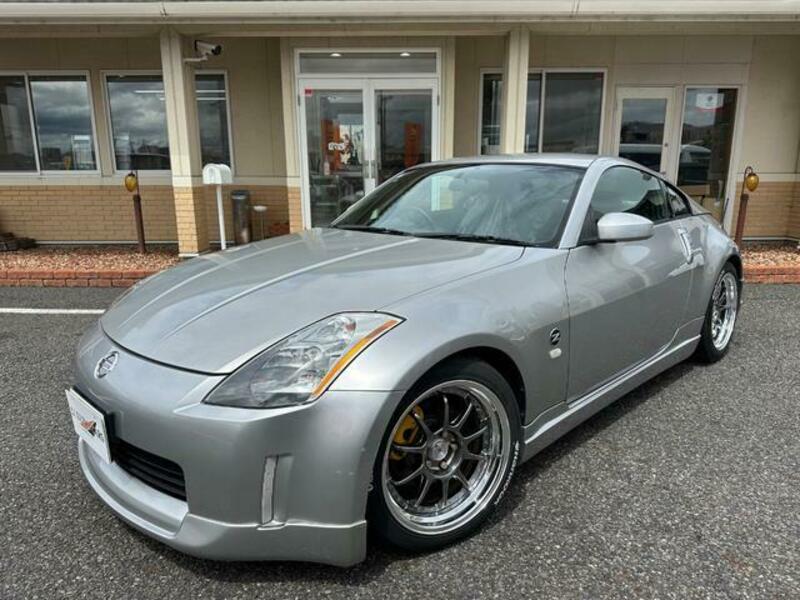 FAIRLADY Z