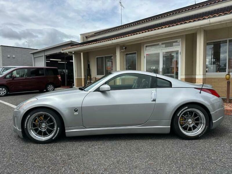 FAIRLADY Z