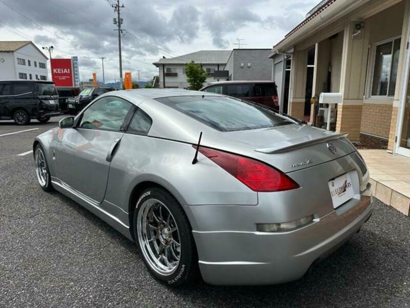 FAIRLADY Z
