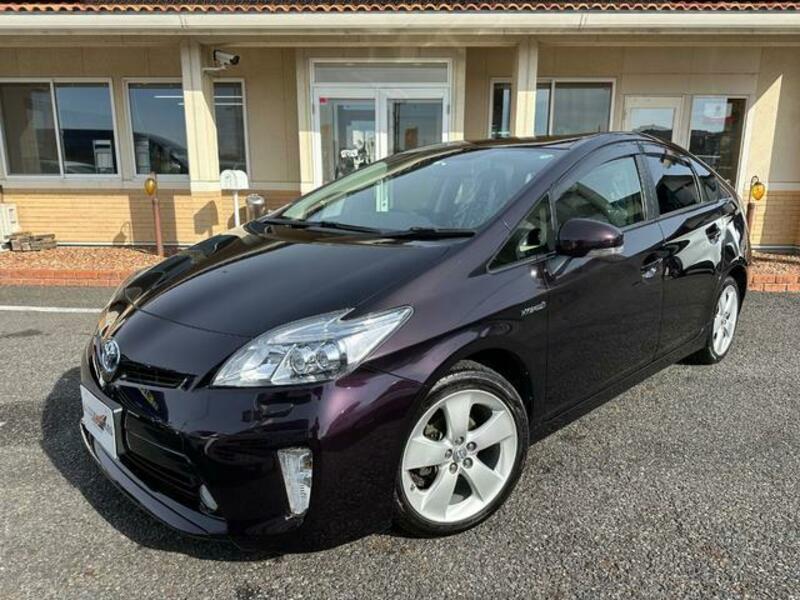 PRIUS