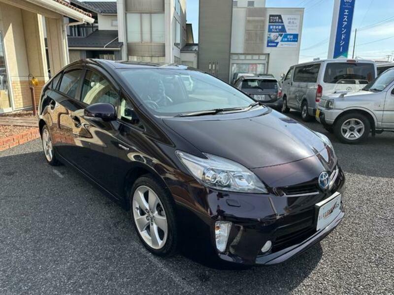 PRIUS