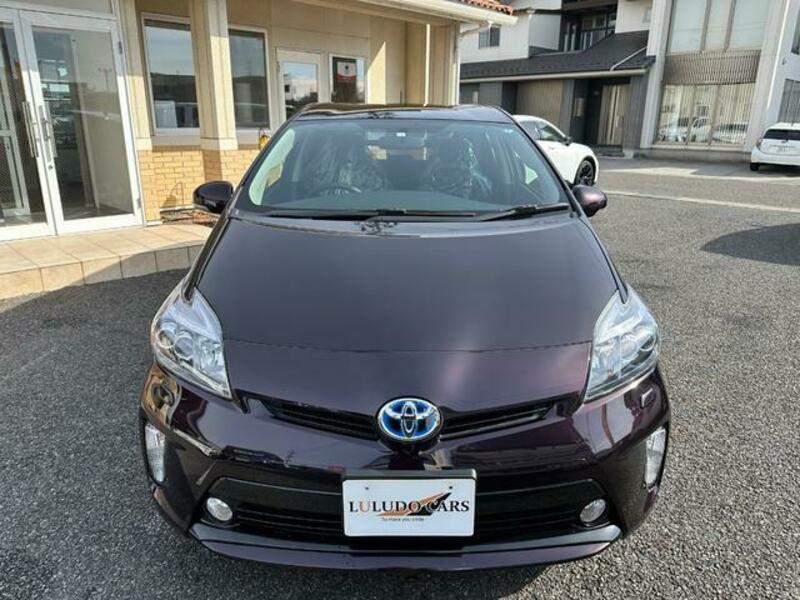 PRIUS